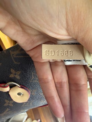 Bolso Louis Vuitton Neverfull