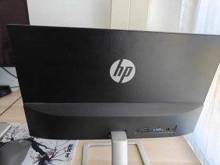 Pantalla HP 21,5'' 22es
