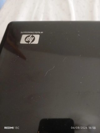 Portatile HP per parti
