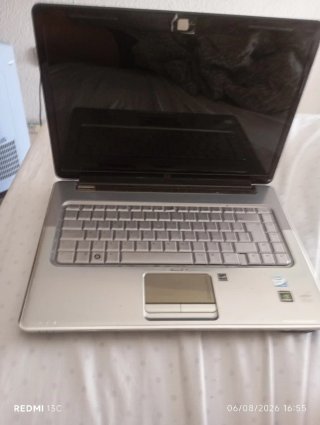 Portatile HP per parti