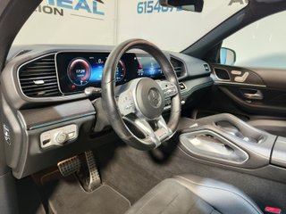 Mercedes-Benz  GLE 2021 H. enchufable