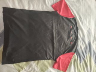 Camiseta Entrenamiento Sevilla FC 2020