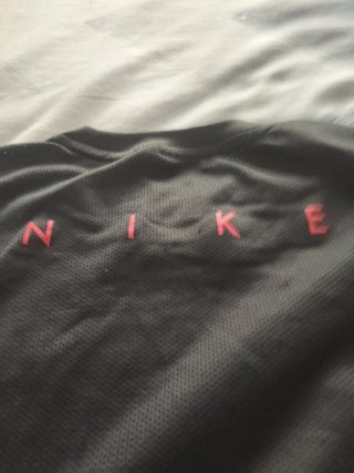 Camiseta Entrenamiento Sevilla FC 2020