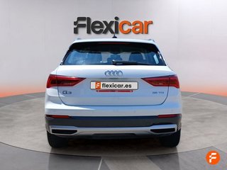 Audi Q3 Advanced 35 TDI 110kW (150CV) S tronic