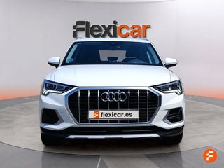 Audi Q3 Advanced 35 TDI 110kW (150CV) S tronic