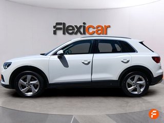 Audi Q3 Advanced 35 TDI 110kW (150CV) S tronic