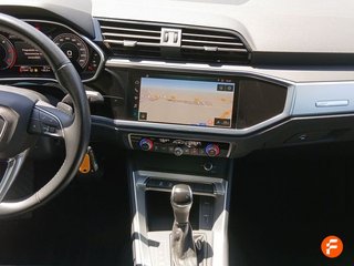 Audi Q3 Advanced 35 TDI 110kW (150CV) S tronic