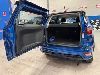 Ford EcoSport 1.0 ecoboost ST LINE
