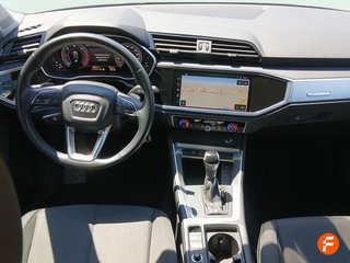 Audi Q3 Advanced 35 TDI 110kW (150CV) S tronic
