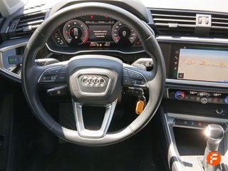 Audi Q3 Advanced 35 TDI 110kW (150CV) S tronic