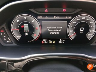 Audi Q3 Advanced 35 TDI 110kW (150CV) S tronic