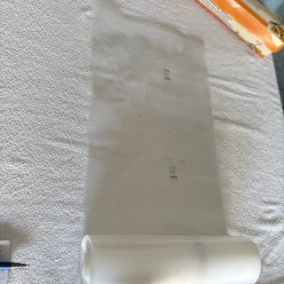 Sacchetti per decorazioni Pastry Bags 90 micron