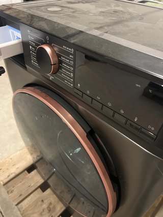 Lavadora Cecotec 8Kg Bolero DressCode