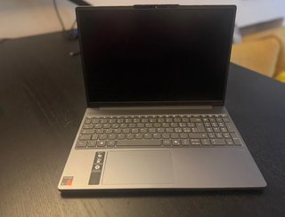 Lenovo IdeaPad Slim 3 Snapdragon X Plus 512gb 16gb