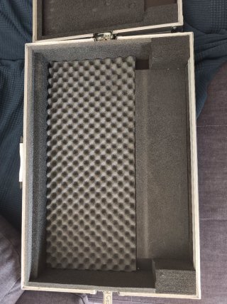 Helix Floor + Funda Thon