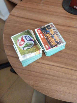 Cromos Mundial 2026