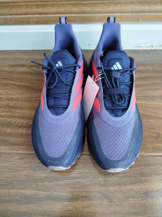 Adidas Ultraboost 5 TR Climawarm Azul/Rojo 42