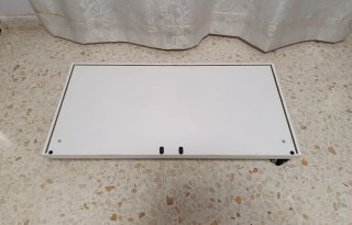 Expositor Cristal Ikea