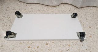 Expositor Cristal Ikea