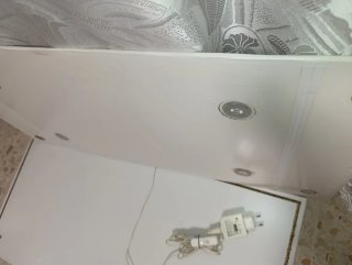 Expositor Cristal Ikea