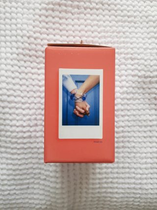 Fujifilm Instax Mini 12 Azul Precintada