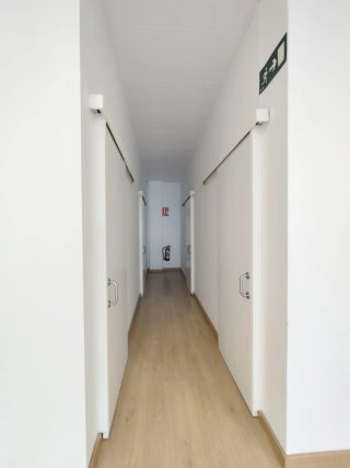 Local comercial 130m2