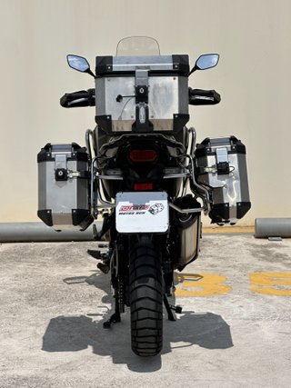Honda Africa Twin 1100 2023