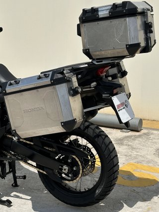 Honda Africa Twin 1100 2023