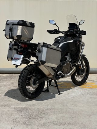 Honda Africa Twin 1100 2023