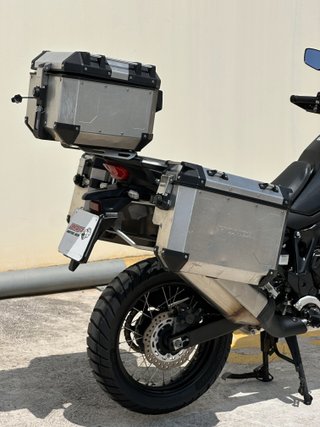 Honda Africa Twin 1100 2023