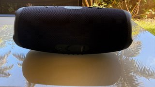 Altavoz JBL Charge 5 Negro