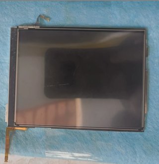 Pantalla Táctil 3DS XL (Modelo Antiguo)