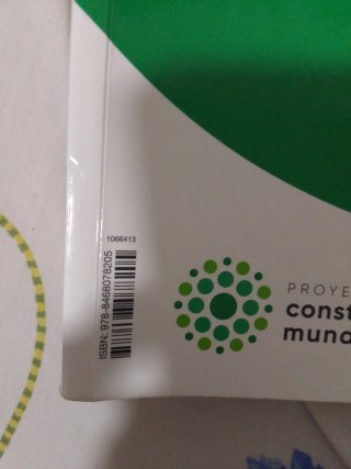 Biología, Geología y Ciencias Ambientales 1 Bac...