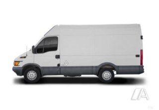 Iveco Daily 2001