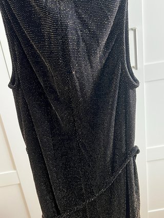 Lote de tres vestido de fiesta y casual