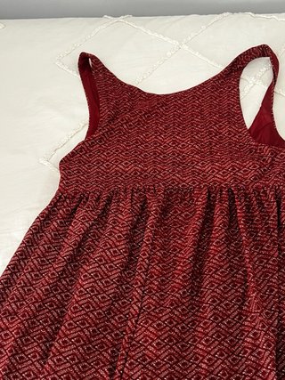 Lote de tres vestido de fiesta y casual