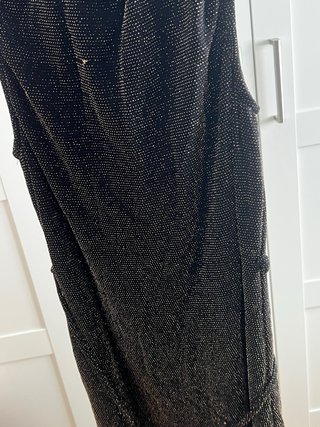 Lote de tres vestido de fiesta y casual