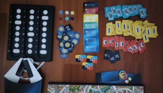 Scotland Yard Ravensburger - Come Nuovo