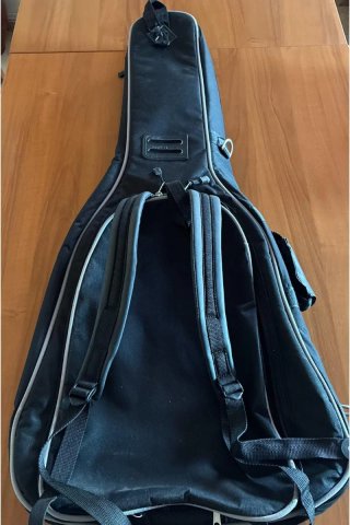 Guitarra Fenix SL-90 Electroacústica