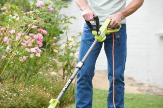 Cortabordes Eléctrico Ryobi RLT6130 600W