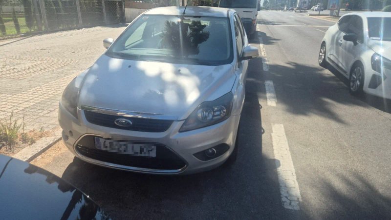 Ford Focus 2009 - foto 1