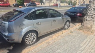 Ford Focus 2009
