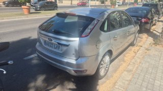 Ford Focus 2009