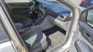 Ford Focus 2009