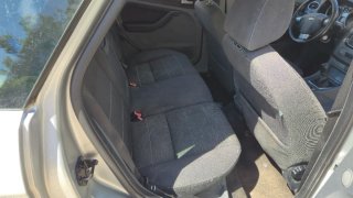 Ford Focus 2009
