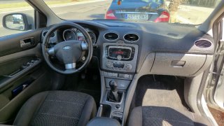 Ford Focus 2009