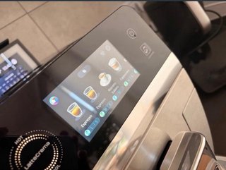 Cafetera Delonghi Eletta Ultra Superautomática