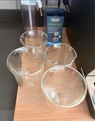 Cafetera Delonghi Eletta Ultra Superautomática