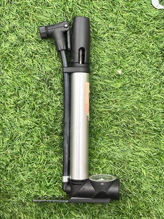 MTB Clásica Shimano