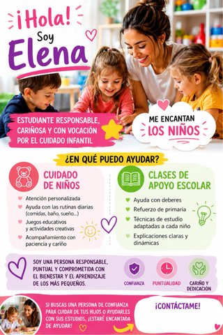 Niñera